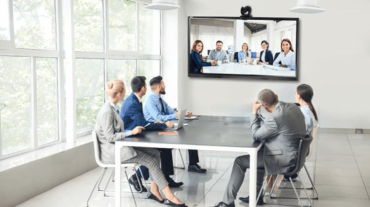 Video Conferencing